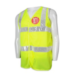D310 custom reflective industrial vest 100% polyester industrial uniform garment factory  printed hi vis vests  zip up hi vis vest  Working at height D310 custom reflective industrial vest 100% polyester industrial uniform garment factory  printed hi vis vests  zip up hi vis vest  Working at height